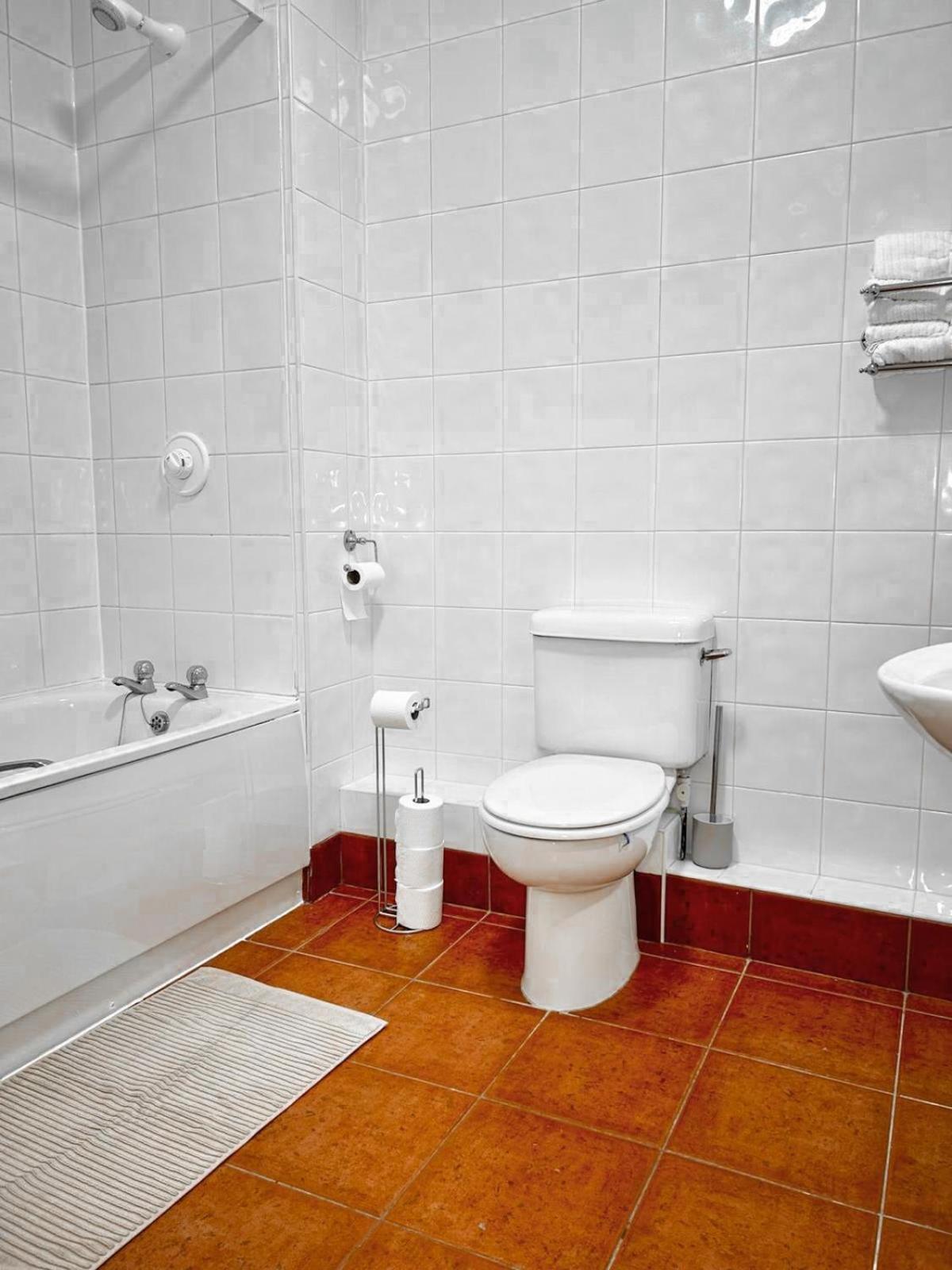 Appartement Nem House à Galway Extérieur photo