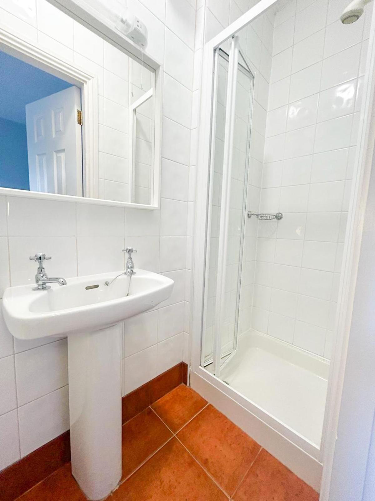 Appartement Nem House à Galway Extérieur photo