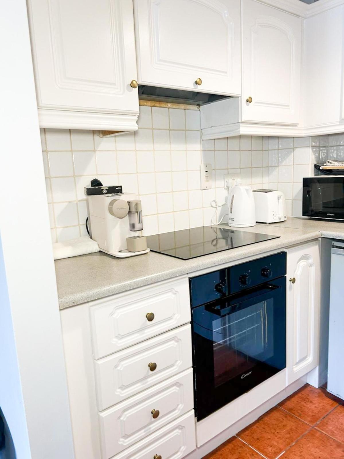 Appartement Nem House à Galway Extérieur photo
