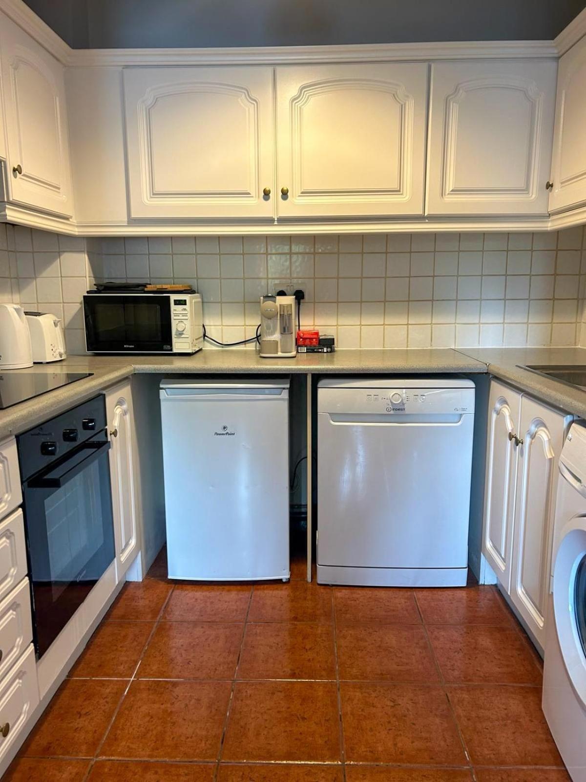 Appartement Nem House à Galway Extérieur photo